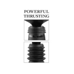 Fetish Fantasy Series Accessoire portatif pour Va-et-Vient Body Dock Thruster
